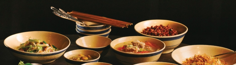 List of Vietnam ​Michelin restaurants