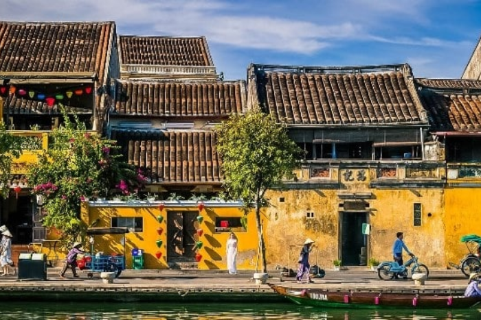 Hoi An Ancient Town