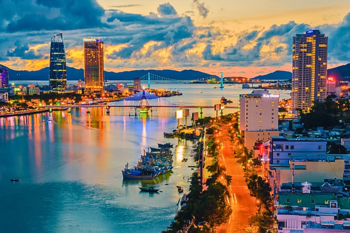 A memorable 48-hour trip to Da Nang