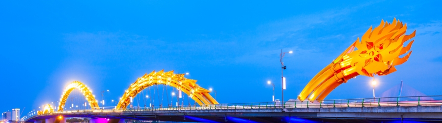 2-day Da Nang travel itinerary