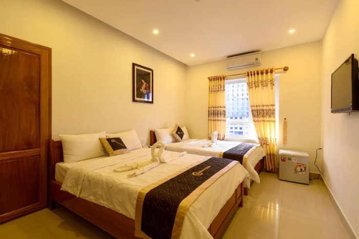 Sunflower 2 Hotel – 3-star hotel in Da Nang