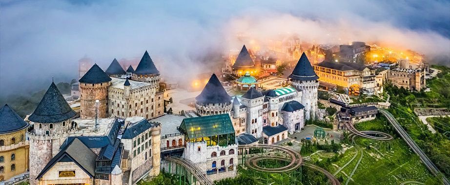 Why visit Da Nang, Vietnam?