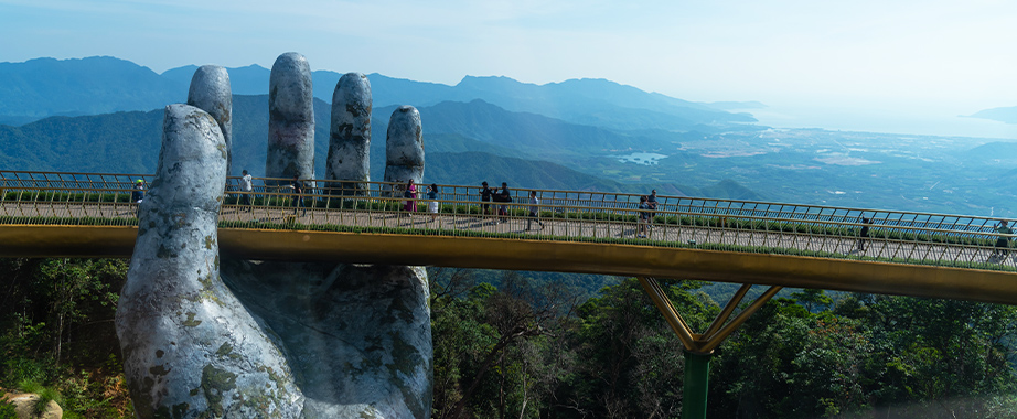 What to do and to see in Danang