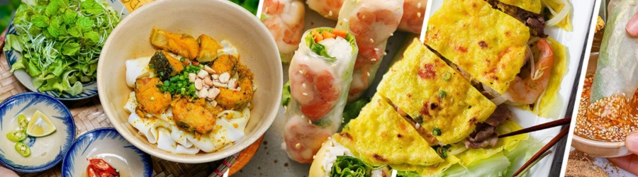 What to eat in Da Nang? Top must-try Da Nang specialties for you trip