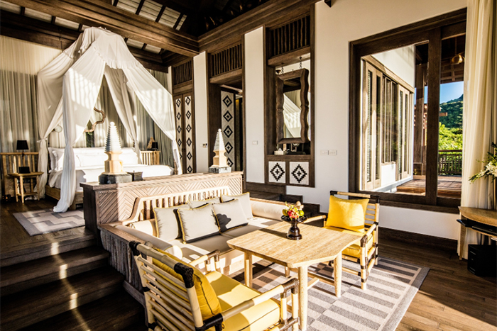 Where to stay in Da Nang as a couple ?