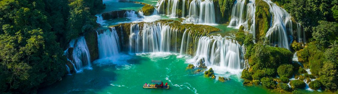 Discover where to visit in Vietnam coolcation