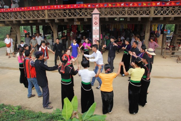 1 day in Dien Bien - things to do and see