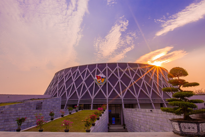 Điện Biên Phủ Museum