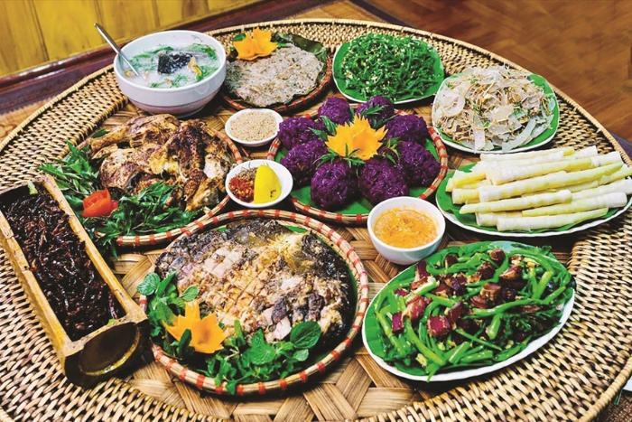 Unmissable culinary specialties during a 3-day trip to Dien Bien