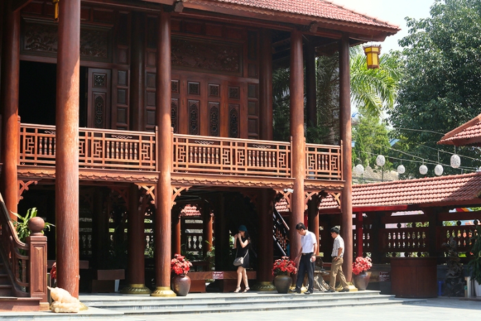 3 days in Dien Bien – Living the unique experience of a stilt house