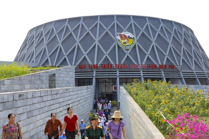 Dien Bien Phu Victory Museum – Memory of a historic battle