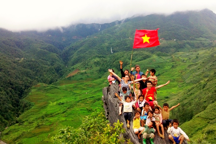 Between unspoiled nature and historical heritage in Dien Bien, Vietnam
