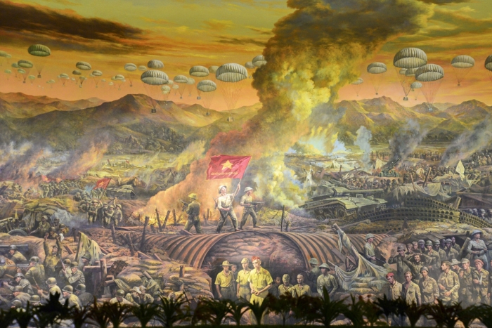 Best things to do in Dien Bien when it rains