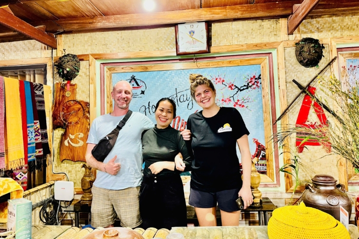 Where to stay in Dien Bien? Welcome to Minh Ngoc Homestay