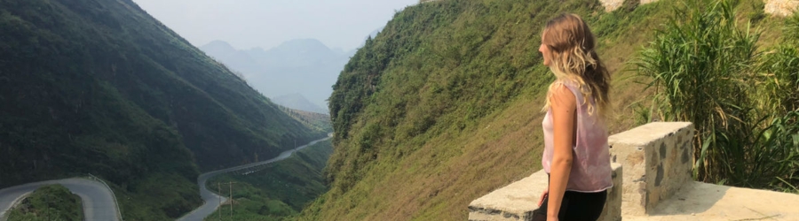 Is it possible to do the Ha Giang loop by bike?
