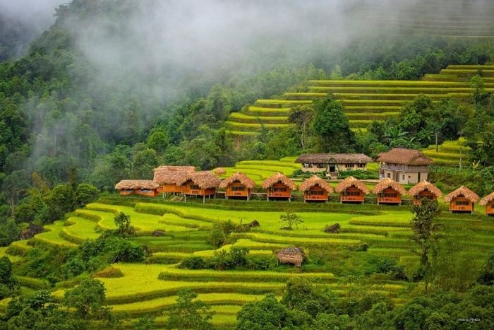 Why Is Ha Giang worth visiting in Vietnam ?