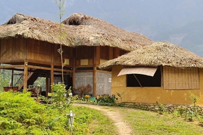 Du Gia Village