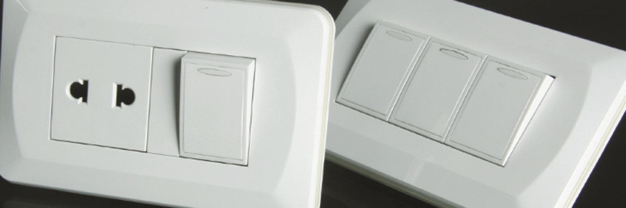 Electrical outlets in Ha Giang