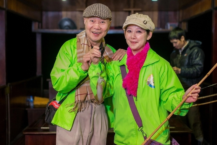 What to do on Regina Classic Cruise ?