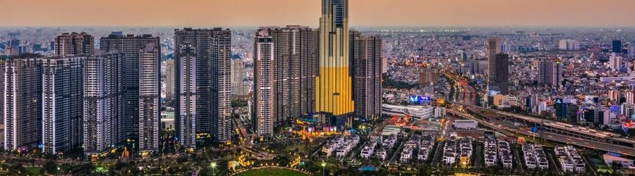 Discover 1 day in Saigon with M Powell