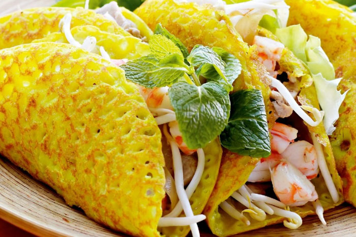 A now much more popular dish in Vietnam thanks to Bourdain
