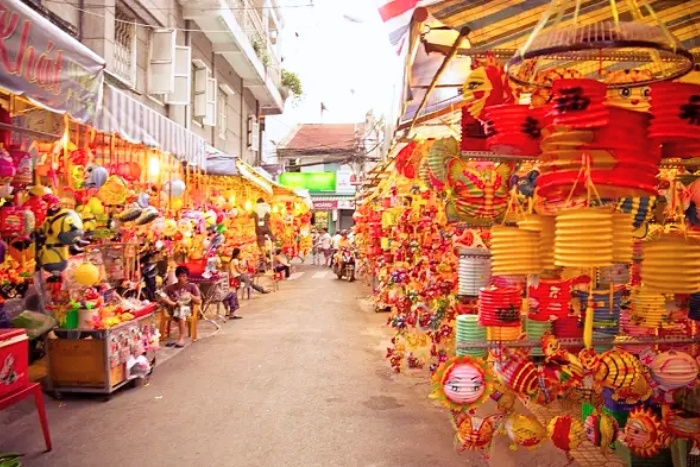 Day 2 - Authentic immersion