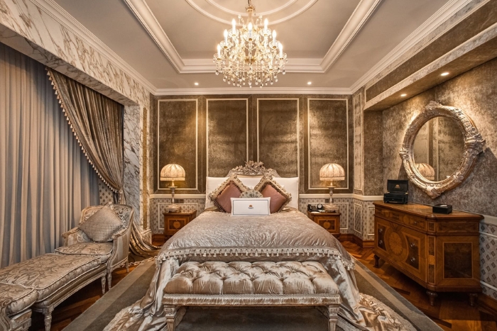 The Reverie Saigon &ndash; Luxury Palace in the Heart of District 1 