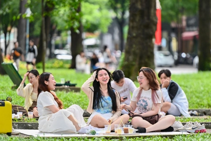 Cafe Bet, an experience in Saigon not to be missed