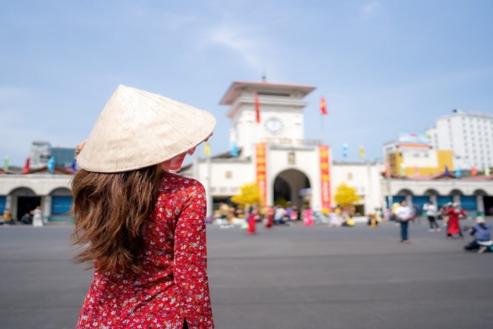 When is the best time to visit Saigon ? Weather in Ho Chi Minh City
