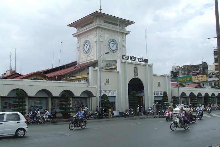 Ho Chi Minh City is the official name, Saigon lives on in daily life