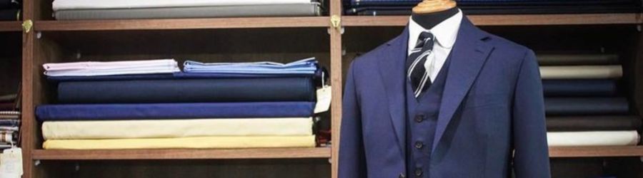 Top Saigon tailors and best suit houses in Ho Chi Minh City