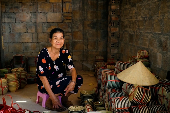 Lai Thieu Village (in Ho Chi Minh City) keeps its ceramic heritage alive in the modern era