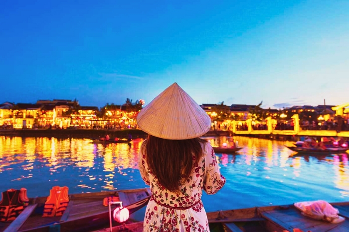 A memorable journey through Hoi An and My Son