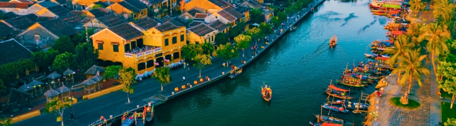 2 days in Hoi An My Son