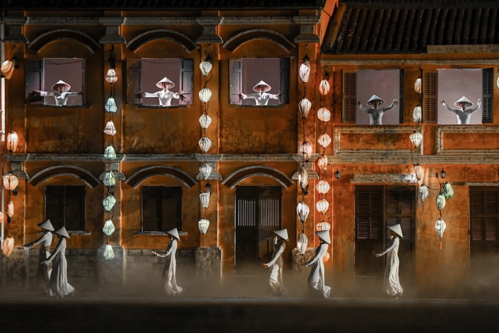 Hoi An Memories Show