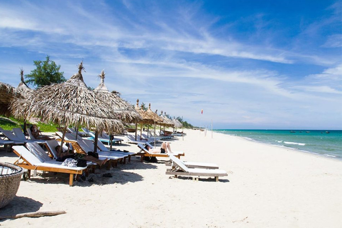 An Bang - A vibrant seaside escape near Hoi An