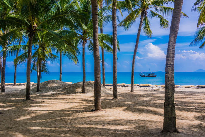 Cua Dai - A serene beachfront getaway close to Hoi An