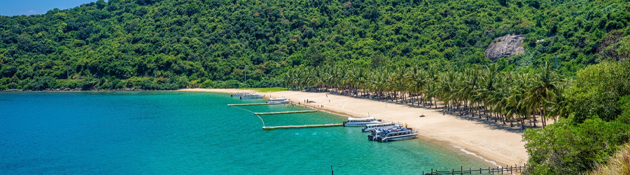 An Bang or Cua Dai beach - Which beach to choose for your Hoi An trip?