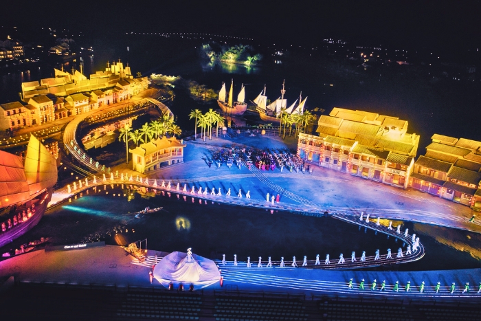 Weather in Hoi An - perfect for Hoi An Memories Show