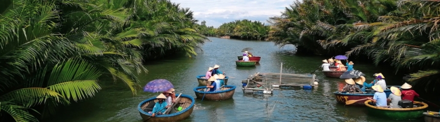 How much does a day tour of Hoi An&rsquo;s villages cost?