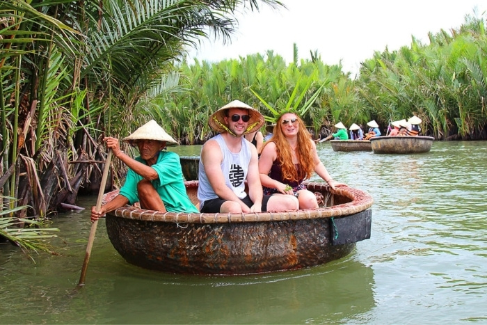 Experience rural life around Hoi An