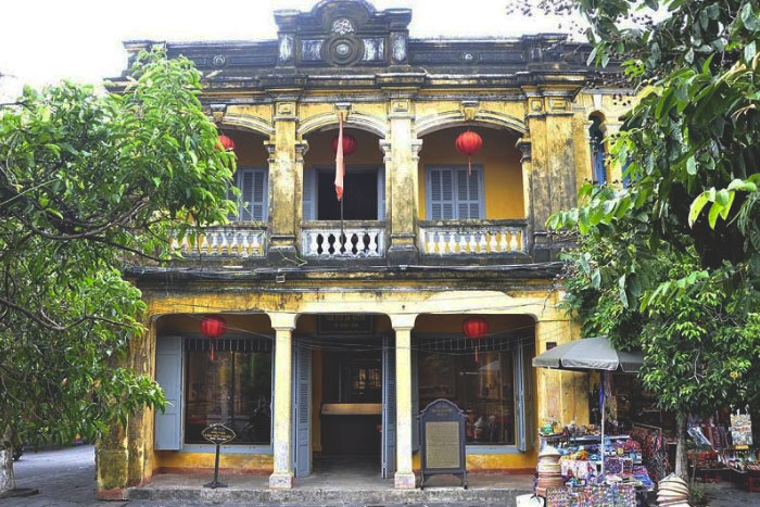 Sa Huynh Culture Museum