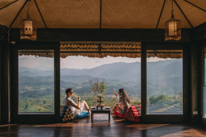 Avana Retreat Mai Chau
