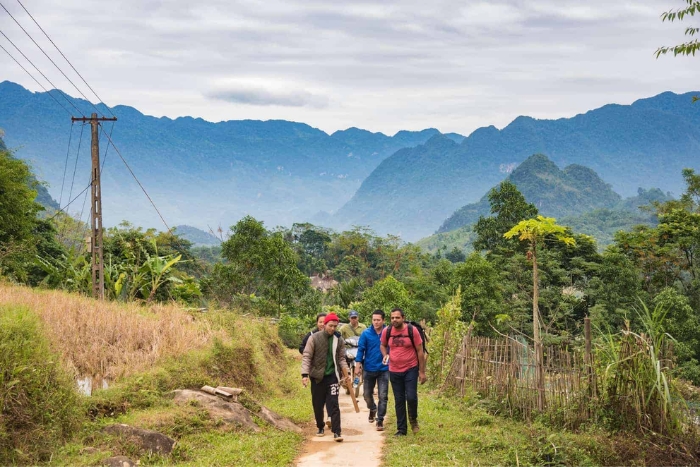 Peaceful One Day Escape to Discover How Long to Stay in Mai Chau Vietnam