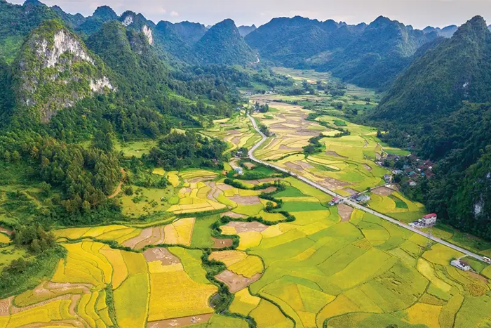Cao Bang