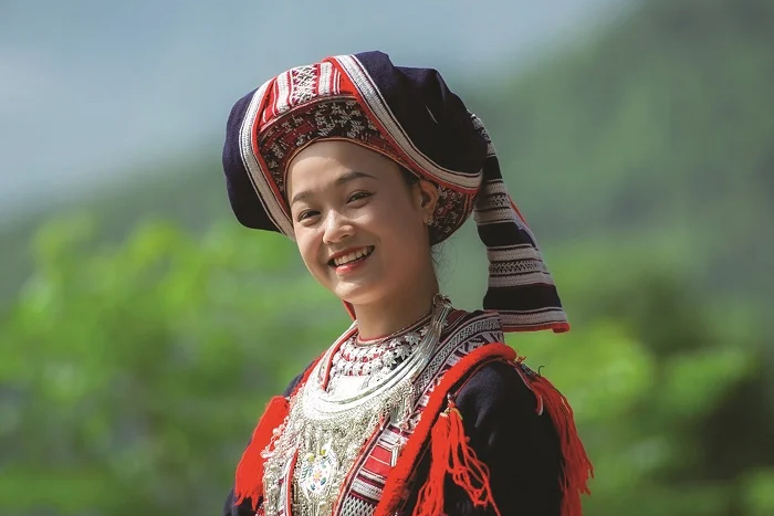 Visit the village of the Dao ethnic minority in Lang Son