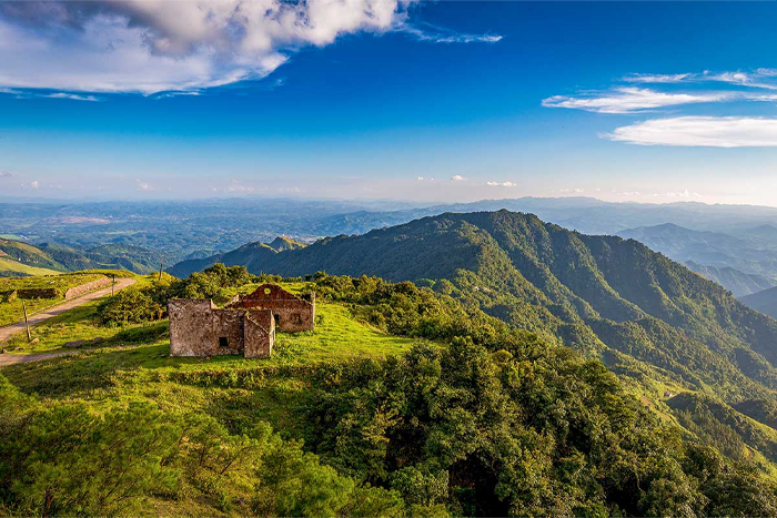 Mau Son Mountain