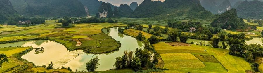 Discover the 6-day Lang Son Cao Bang tour
