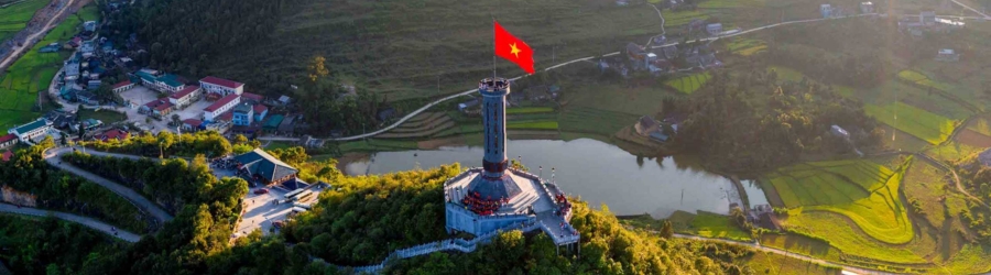 6 days Northeast Vietnam itinerary