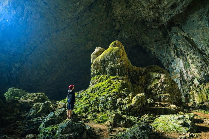 The Bat Cave of Kho Muong: A preserved natural treasure